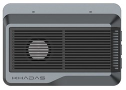 Одноплатный компьютер Khadas Edge2 ARM PC Pro F706495