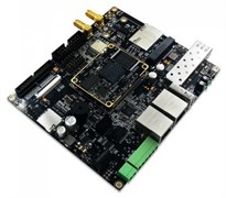 Одноплатный компьютер MYIR MYD-C3354-4E512D-80-I-GW F427799