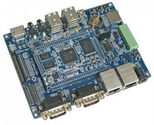 Одноплатный компьютер MYIR MYD-C3358-256N256D-100-I F427800