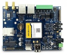 Одноплатный компьютер MYIR MYD-Y6ULG2-V2-256N256D-50-I F427814
