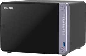 Сетевое хранилище (NAS) QNAP TS-632X-4G F708637