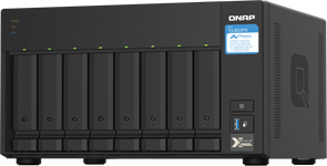 Сетевое хранилище (NAS) QNAP TS-832PX-4G F375646