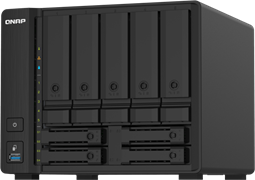 Сетевое хранилище (NAS) QNAP TS-932PX-4G F386299
