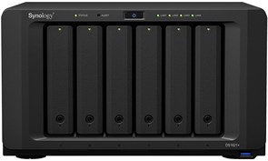 Сетевое хранилище (NAS) Synology DS1621+ F369964