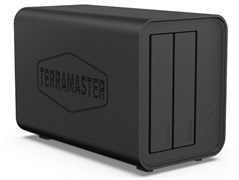 Сетевое хранилище (NAS) TerraMaster F2-424 F681351