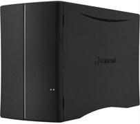 Сетевое хранилище (NAS) Transcend TS-DBN1 F452790