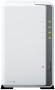 Сетевое хранилище (NAS) Synology DS223j F76185