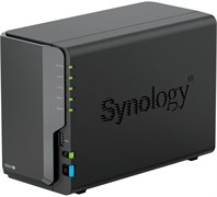 Сетевое хранилище (NAS) Synology DS224+ F76186