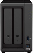 Сетевое хранилище (NAS) Synology DS723+ F477859