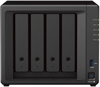 Сетевое хранилище (NAS) Synology DS923+ F470294