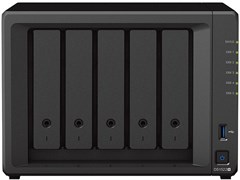 Сетевое хранилище (NAS) Synology DS1522+ F453467