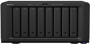 Сетевое хранилище (NAS) Synology DS1821+ F378020