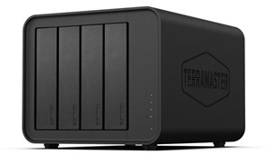 Сетевое хранилище (NAS) TerraMaster F4-212-2G F693622