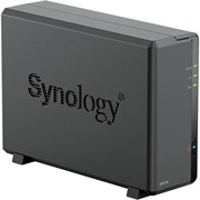 Сетевое хранилище (NAS) Synology DS124 F44385