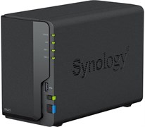 Сетевое хранилище (NAS) Synology DS223 F479682