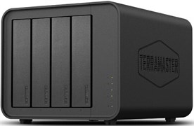 Сетевое хранилище (NAS) TerraMaster F4-424 Pro F681352
