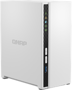 Сетевое хранилище (NAS) QNAP TS-233 F452713