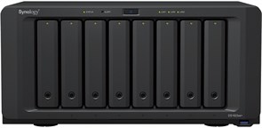 Сетевое хранилище (NAS) Synology DS1823xs+ F482389