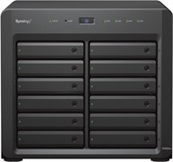 Сетевое хранилище (NAS) Synology DS3622xs+ F446710