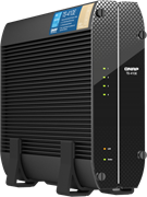 Сетевое хранилище (NAS) QNAP TS-410E-8G F452714