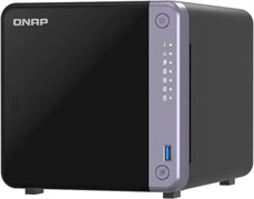 Сетевое хранилище (NAS) QNAP TS-432X-4G F708636