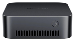 Неттоп Blackview MP80 (MP80/N97/16+512GB) F699529