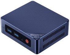 Неттоп Beelink MINI S12 PRO F727279