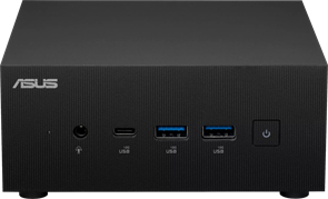 Неттоп ASUS ExpertCenter PN65 (90MS02T1-M001N0) F720798