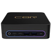 Неттоп CBR MiniPC-DT002 F711516