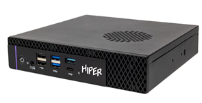 Неттоп HIPER Factum FT20 (FT20-i3141R8N2R6BWP) F464950