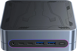 Неттоп Acer Gadget E10 ETBox X (60573) F723259