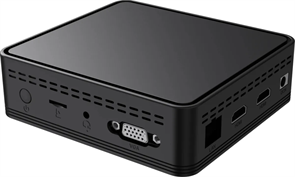 Неттоп Digma Mini Office (DPCN-4BXW01) F660517