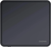 Неттоп Digma Mini Office P (DPN5-4BXW01) F660715