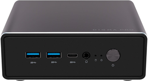 Неттоп Digma Pro Minimax U1 (DPP5-8DXW01) F666152