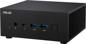 Платформа ASUS ExpertCenter PN53 (90MR00S2-M00350) F707173