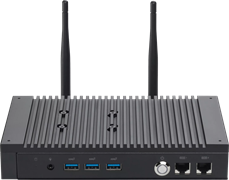 Платформа ASUS Mini PC PL64 (90MR00V2-M002W0) F680859