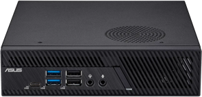 Платформа ASUS MiniPC PB63 (90MR0121-M001L0) F681224