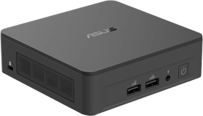 Платформа ASUS NUC 12 Pro Slim Kit (RNUC12WSKI300000I) F707582