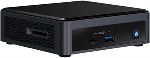Платформа Intel NUC 10 Performance kit (BXNUC10I3FNKN1) F656589