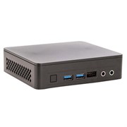 Платформа Intel NUC 11 Essential Kit (NUC11ATKPE0001) F714354