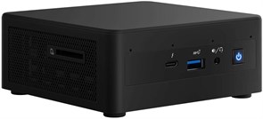 Платформа Intel NUC11PAHI30Z02 NUC kit F73562