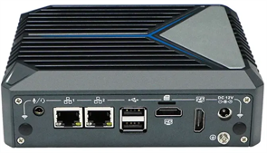 Платформа Iwill Nano N1321 F439310