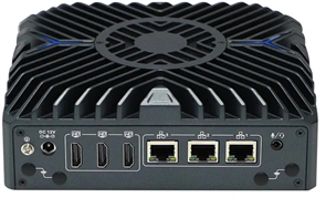 Платформа Iwill Nano N3322 F439330