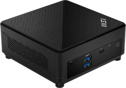 Платформа MSI Cubi 5 12M (936-B0A811-287) F707613