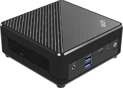 Платформа MSI Cubi N ADL-016BRU F37122