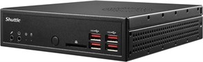 Платформа Shuttle DH32U F427979