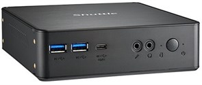 Платформа Shuttle NC40U (74R-NC40U-010-SHU-001) F40390