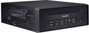 Платформа Shuttle XH510G F457227