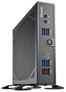 Платформа Shuttle XPC slim DS50U5 (74R-DS50U-005-SHU-001) F708885
