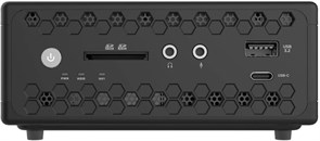 Платформа Zotac ZBOX CI337 nano F686448